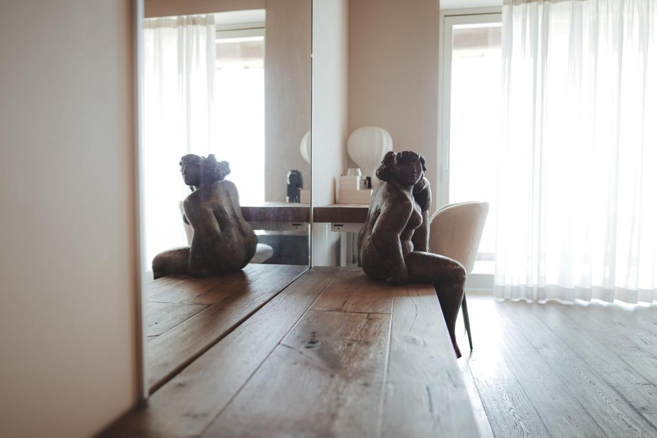 Borgo Corsignano Guest House ป็อปปี ภายนอก รูปภาพ