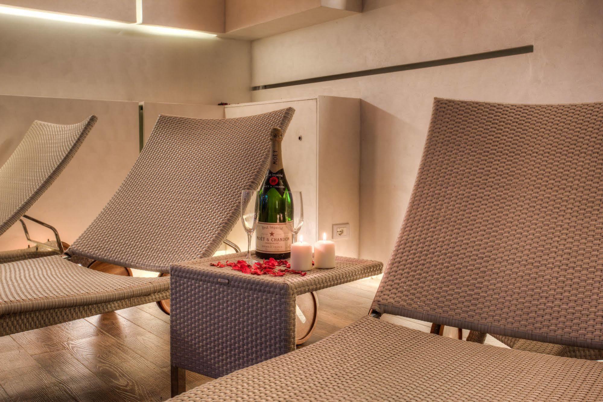 Borgo Corsignano Guest House ป็อปปี ภายนอก รูปภาพ